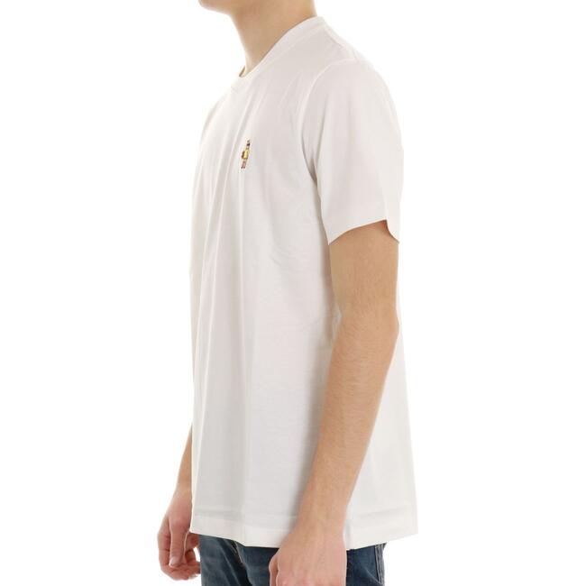 T-SHIRT MICRO SHOESHINE - Mad Fashion | img vers.650x/